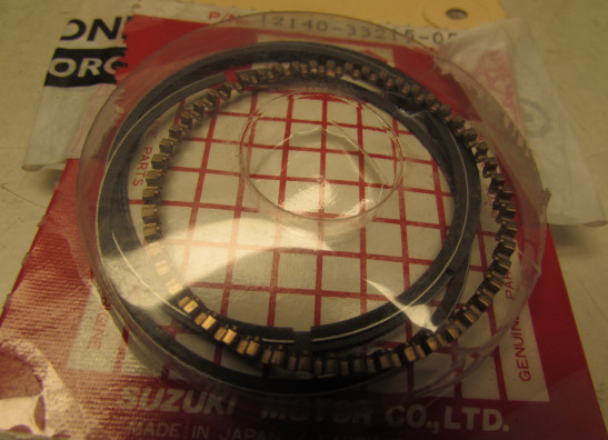 Kolbenringe Suzuki GSX 400 E