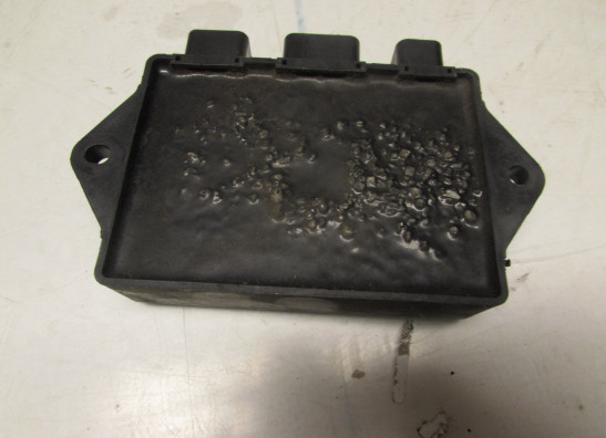 CDI ECU unit Kawasaki ZX 6 R