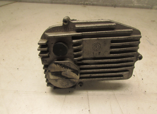 Einspritzanlage Aprilia Sportcity 125