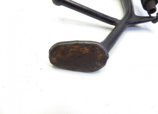 Standaard Yamaha FZR 1000