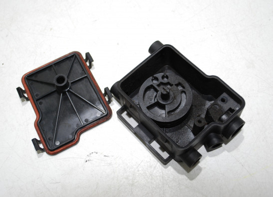 Gaszug BMW R 1200 RT