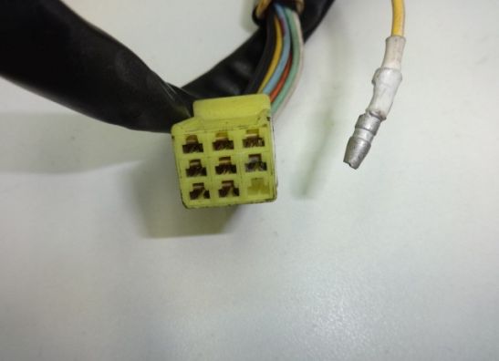 Handlebar switch assy left Suzuki GSF 400 Bandit