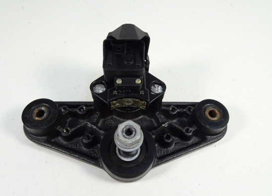 Schlosssatz BMW R 1200 RT