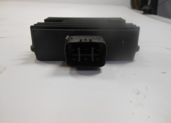 Regulator rectifier  Kawasaki Z 1000