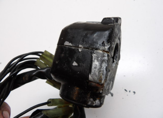 Handlebar switch assy left Yamaha XJ 550