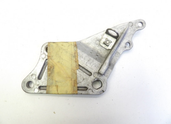 Rechter schetsplaat Suzuki GSX R 750