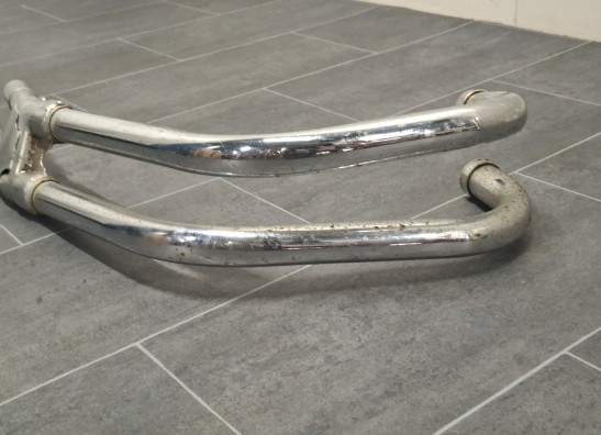Muffler Honda CB 750 