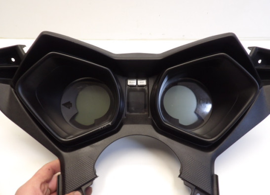 Tellerset Yamaha Overige Yamaha