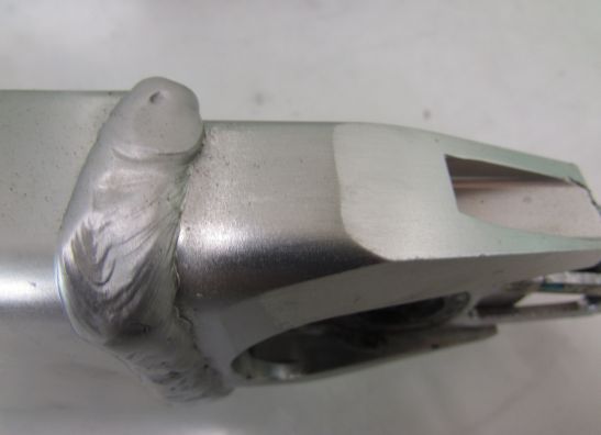 Hinterradschwinge Honda CBR 600 F