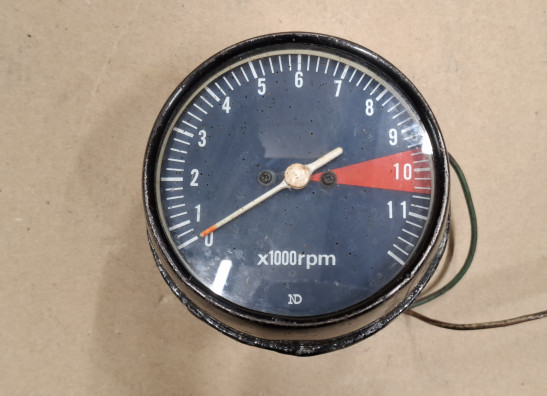Meter Honda CB 750 
