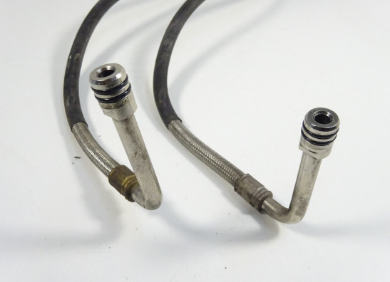 Olieleiding Ducati Multistrada 1200