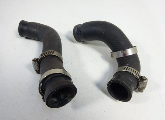 Radiator toebehoren Kawasaki ER 6