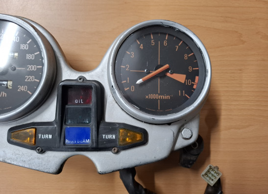 Tellerset Honda CB 900F Bol D Or