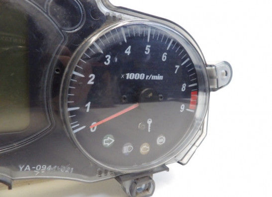 Tellerset Yamaha YP 400 Majesty