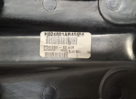 Zadel Harley Davidson FLD Switchback