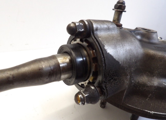 Kardan Suzuki VS 700 Intruder