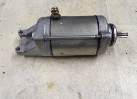 Starting motor Suzuki GSF 1200 Bandit