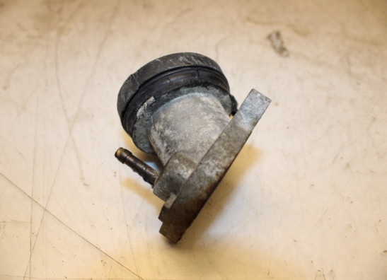 Air intake Yamaha XJ 900 S Diversion