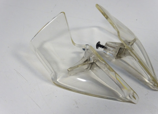 Windschild BMW R 1200 RT