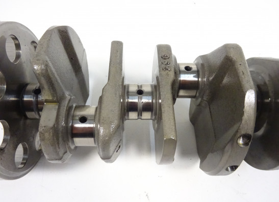 Krukas Suzuki GSX R 600