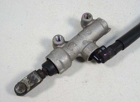 Rear brake master cylinder  Kawasaki ER 6