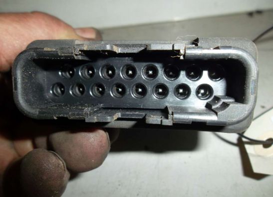 CDI Einheit Honda CBR 1000 F