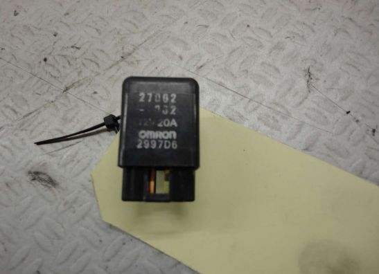 Overig Kawasaki ZX 9 R