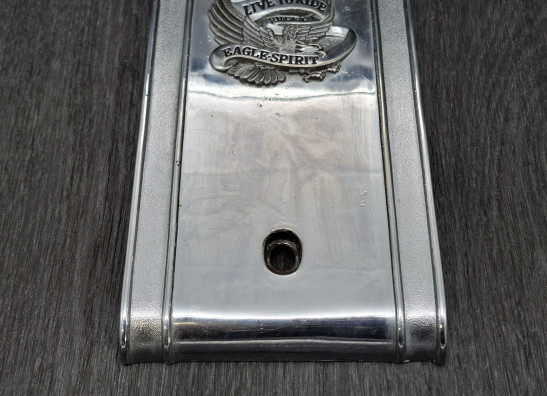 Tankcover Harley Davidson Softtail