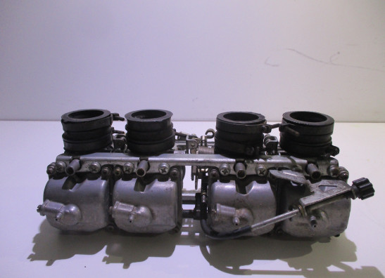 Carburateurset Kawasaki GPX 600 1988-1994