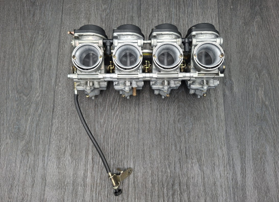 Carburetor assy Suzuki GSX R 600