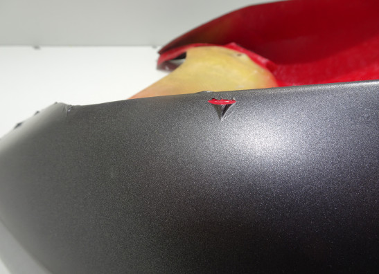 Achterkant compleet Ducati 749  999