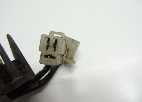 Regler Gleichrichter Honda CB 250 N