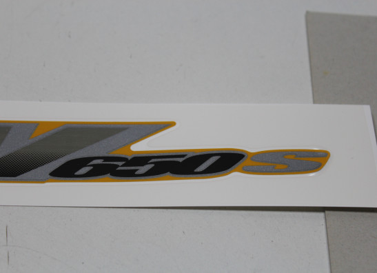 Kleber Suzuki SV 650