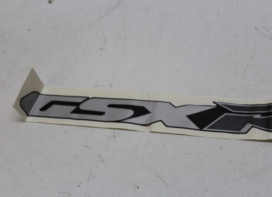 Kleber Suzuki GSX R 1100