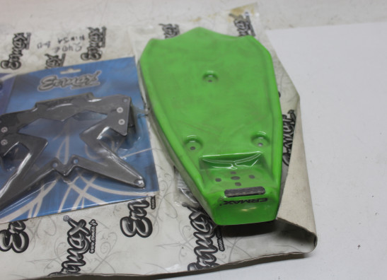 Undertail Kawasaki Ninja 300