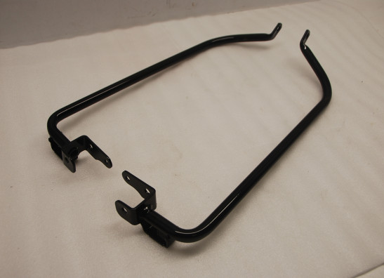 Koffer halter set Harley Davidson Touring FL