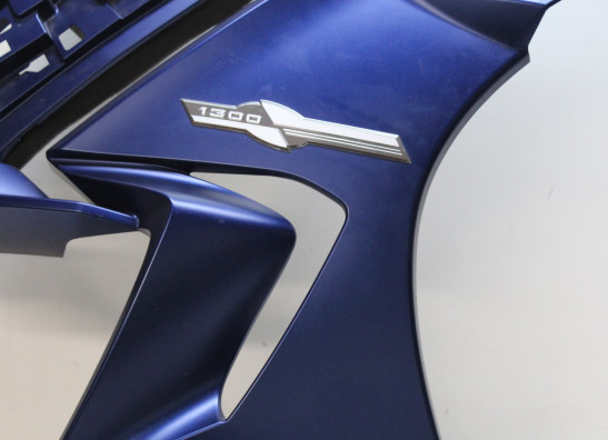 Rechter zijkuip Yamaha FJR 1300