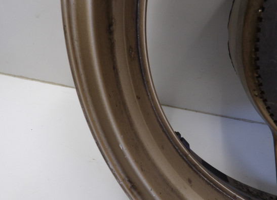 Achtervelg Honda ST 1100 Pan European