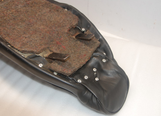 Zadel Harley Davidson Sportster