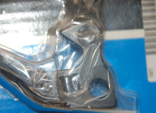 Remhandle Harley Davidson Sportster