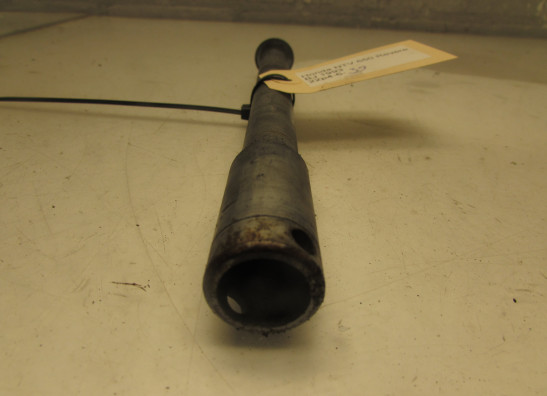 Axle front Honda NTV 650