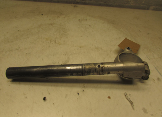 Steering Handle right Suzuki GSX R 750