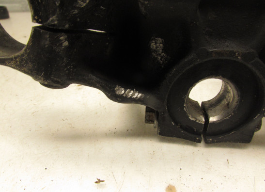 Fork top bridge Honda Goldwing GL