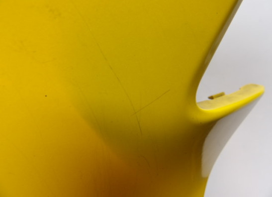 Seitenverkleidung rechts Yamaha MT 07