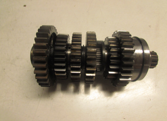 Gear box Honda CBR 1000 F