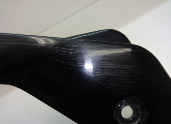 Cowl right Suzuki GSX R 750