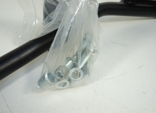 Bagagedrager Honda NC 750 S