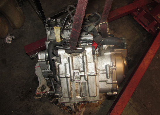 Motorblok Kawasaki ZX 9 R