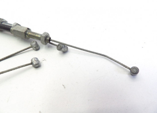 Gaskabel Honda VTR 1000 F