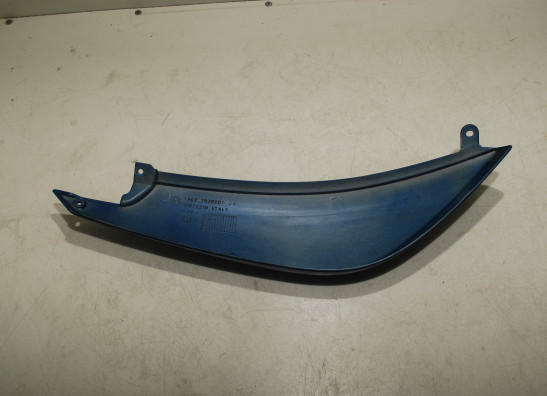 Heck links BMW F 800 S - ST